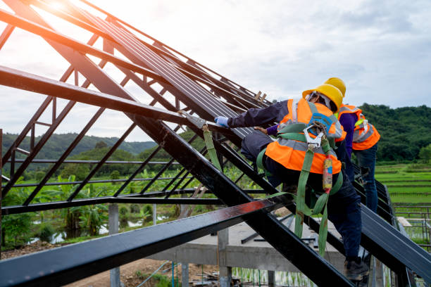 Best Commercial Roofing Services  in Carol Stream, IL