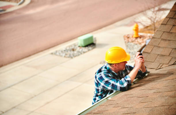 Best Emergency Roof Repair  in Carol Stream, IL
