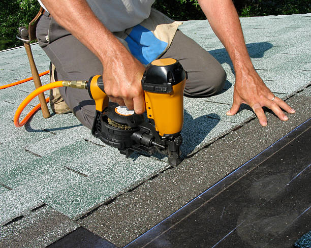 Tile Roofing Contractor in Carol Stream, IL