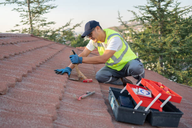 Carol Stream, IL Roofing Contractor Company