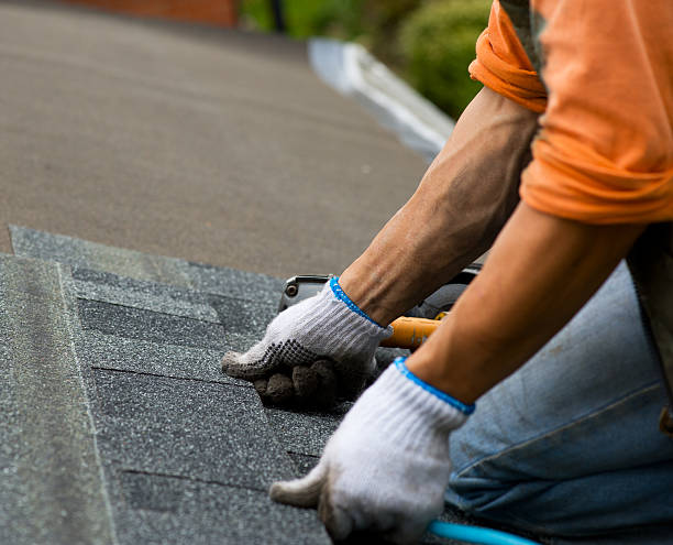 Reliable Carol Stream, IL Roofing Contractor Solutions