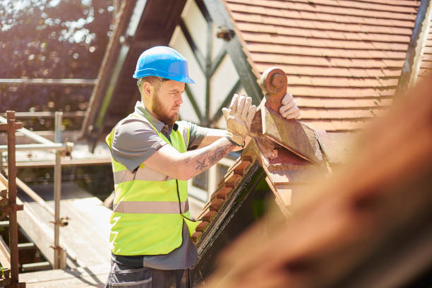 Gutter Installation and Roofing