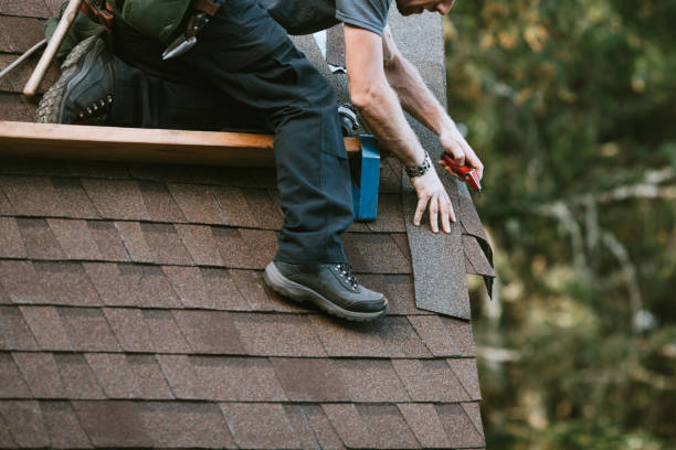 Best Best Roofing Contractors  in Carol Stream, IL